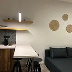 Caruso Hotel apartamentowy Lefkáda