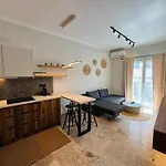 Caruso Hotel apartamentowy 3*