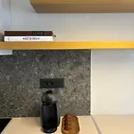 Hotel apartamentowy Caruso 3*
