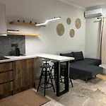 Caruso Hotel apartamentowy 3*