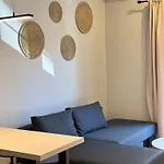 Caruso Hotel apartamentowy 3*