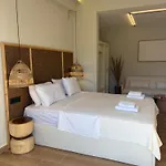 Hotel apartamentowy Caruso Lefkáda