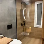 Caruso Hotel apartamentowy