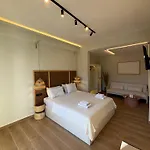 Hotel apartamentowy Caruso