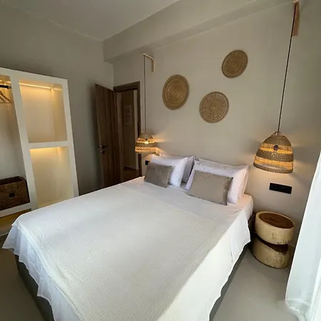 Lejlighedshotel Caruso Lefkáda