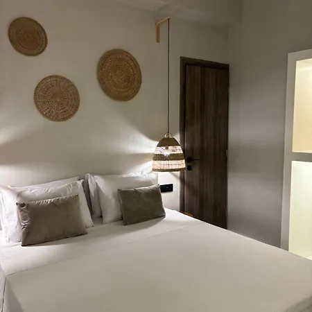 Caruso Lejlighedshotel 3*