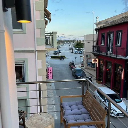 Lejlighedshotel Caruso 3*