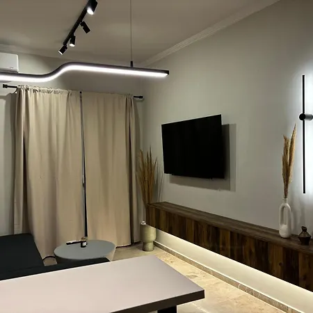 Caruso Lejlighedshotel
