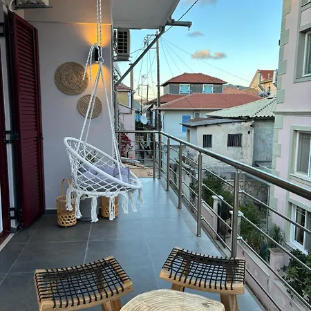 Caruso Lejlighedshotel