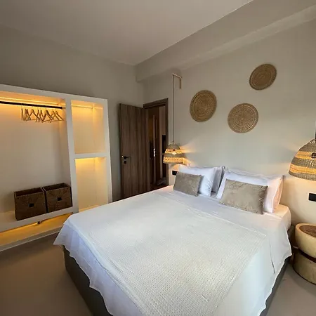 Caruso Lejlighedshotel 3*