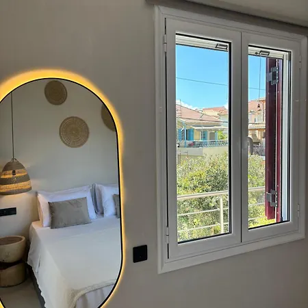 Caruso Lejlighedshotel 3*