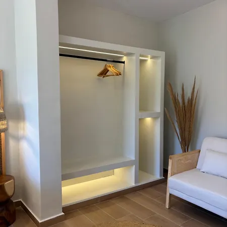 Lejlighedshotel Caruso 3*
