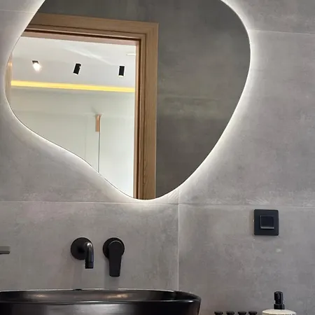 Caruso Lejlighedshotel Lefkáda