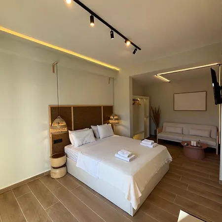 Lejlighedshotel Caruso