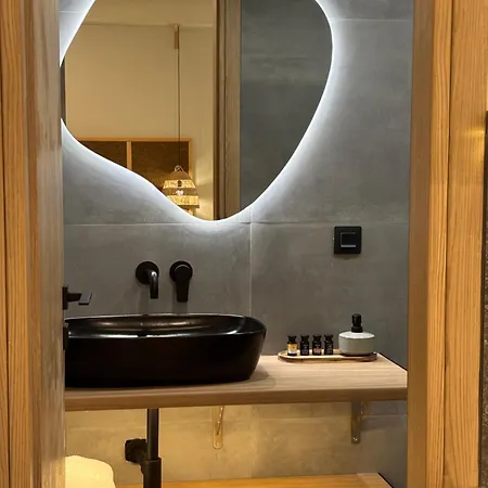 Lejlighedshotel Caruso Lefkáda
