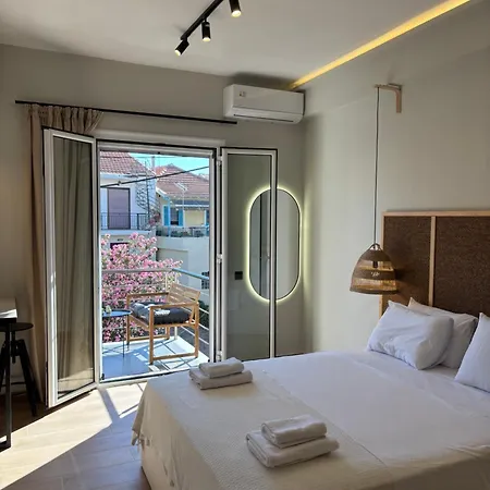 Lejlighedshotel Caruso 3*
