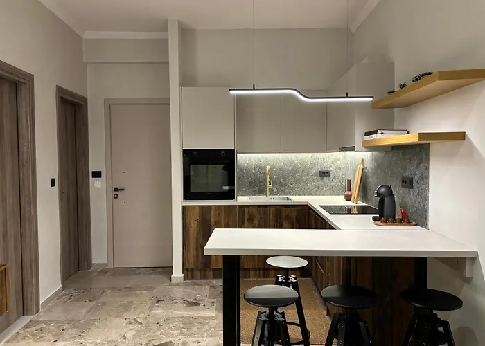 Caruso 公寓式酒店 *