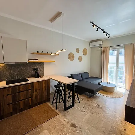 Caruso Aparthotel 3*