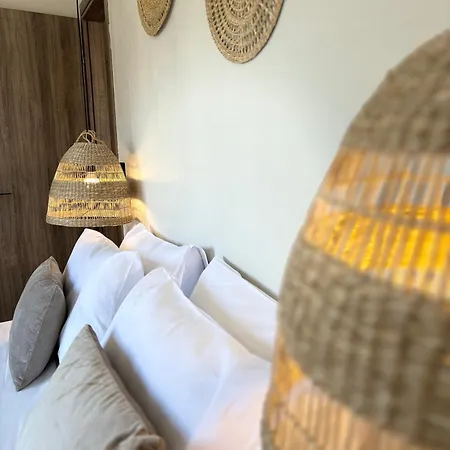 Lejlighedshotel Caruso *