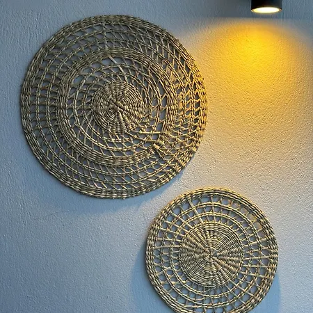 Aparthotel Caruso 3*