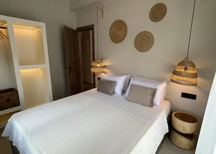 Aparthotel Caruso Lefkáda
