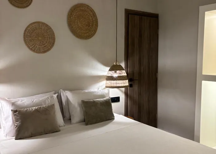 Caruso Aparthotel *