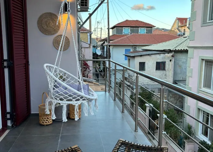 Caruso Aparthotel