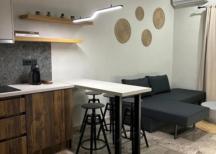 Caruso Aparthotel *