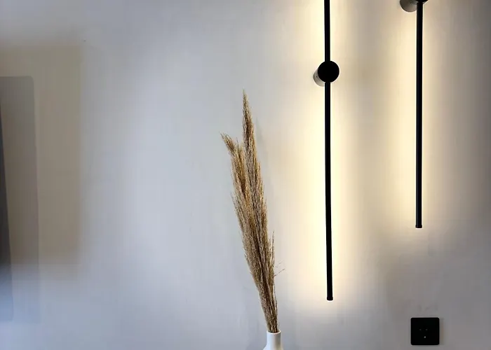 Aparthotel Caruso *