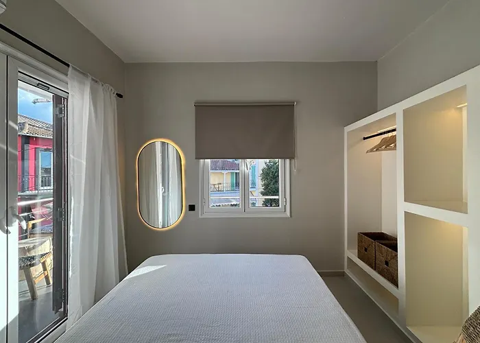 Caruso Aparthotel *