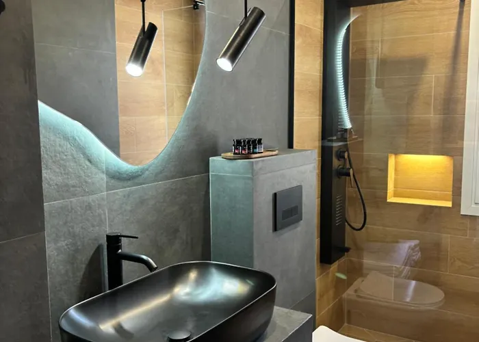 Aparthotel Caruso *