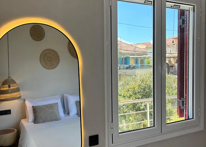 Caruso Aparthotel *