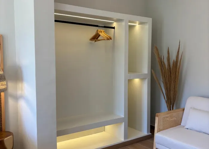 Aparthotel Caruso *