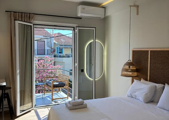 Aparthotel Caruso *